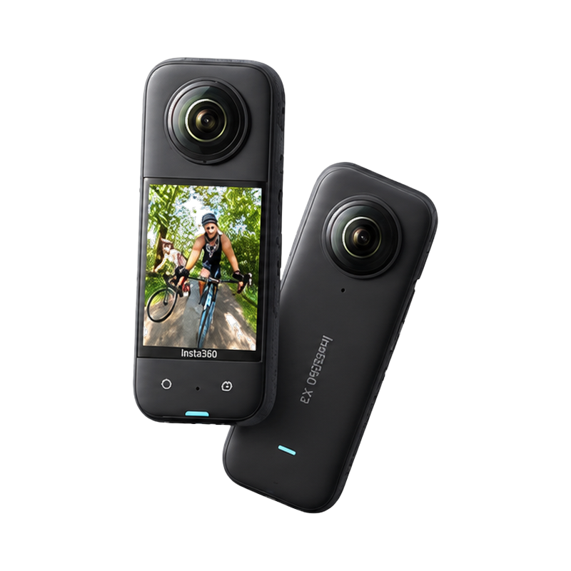 Insta360 X3